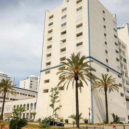 Apartment Casa_praia_beach_house Portimao